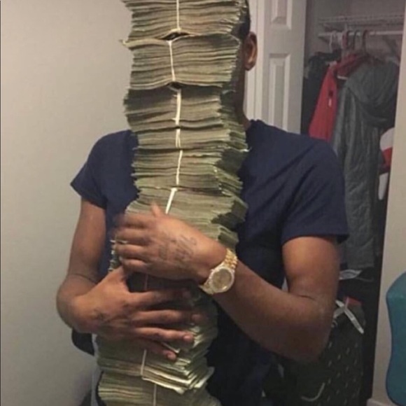 Meet your Posher, Matthew - Picture 1 of 1